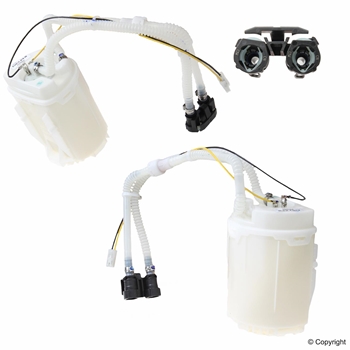Porsche Electric Fuel Pump - Delphi