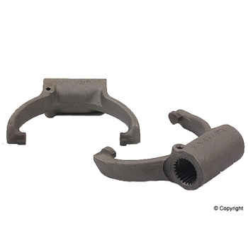 Porsche Clutch Fork - Genuine