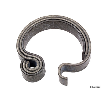 Porsche Clutch Operating Shaft Return Spring - OE Supplier