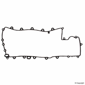 Porsche Engine Oil Pan Gasket - Genuine