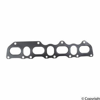 Porsche Exhaust Manifold Gasket - Elring