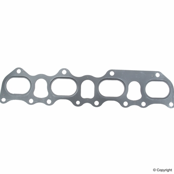 Porsche Exhaust Manifold Gasket - Elring