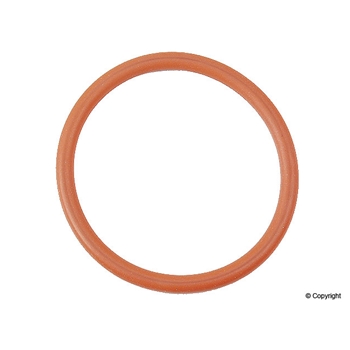 Porsche Turbocharger Intercooler O-Ring - OE Supplier