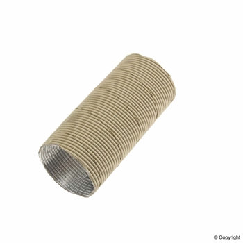 Porsche HVAC Blower Fan Hose - URO