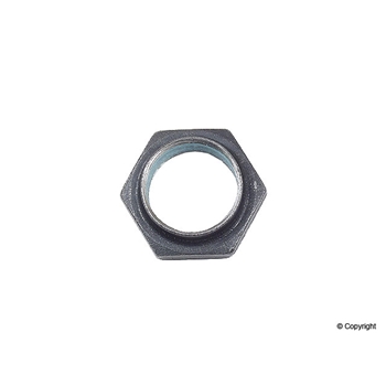 Porsche Manual Transmission Main Shaft Nut - OE Supplier