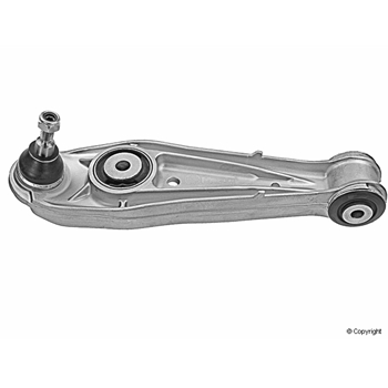 Porsche Suspension Control Arm and Ball Joint Assembly - Meyle