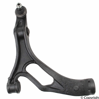 Porsche Suspension Control Arm and Ball Joint Assembly - Karlyn