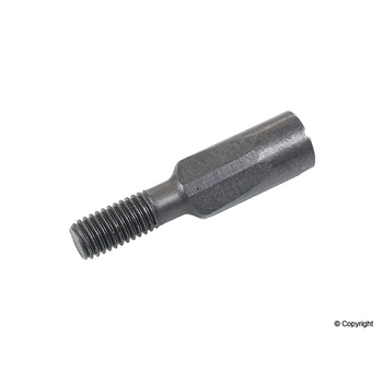Threaded Lock Pin for Ball Joint (Strut to Ball Joint)