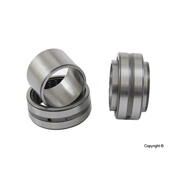 Porsche Wheel Bearing LuK Rear Inner