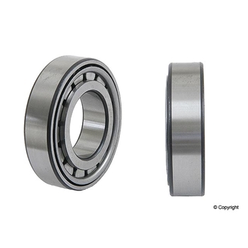 Porsche Manual Transmission Pinion Bearing - OE Supplier