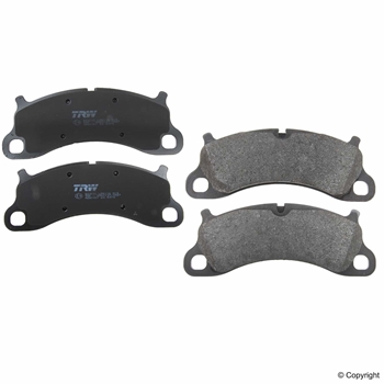 Porsche Brake Pads TRW Front