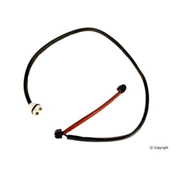 Porsche Disc Brake Pad Wear Sensor - Pex