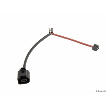 Porsche Disc Brake Pad Wear Sensor - Sebro