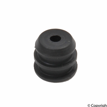 Porsche Brake Hydraulic Line Grommet - 356 Devotion