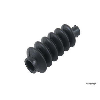 Porsche Clutch Cable Boot - OE Supplier