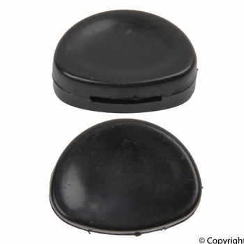 Porsche HVAC Heater Control Knob - URO