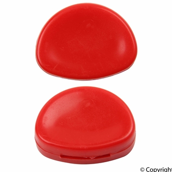 Porsche HVAC Heater Control Knob - URO