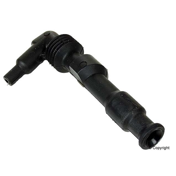 Porsche Spark Plug Connector - Beru
