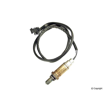 Porsche Oxygen Sensor - Bosch