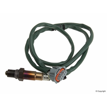 Porsche Oxygen Sensor - Bosch