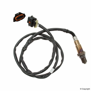 Porsche Oxygen Sensor - Bosch