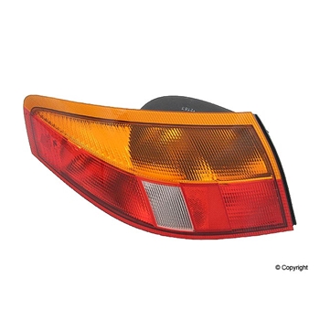 Porsche Tail Light - Genuine