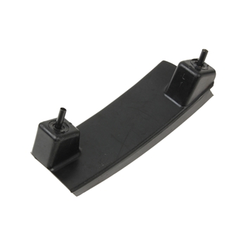 Porsche Bumper Impact Strip - OE Supplier