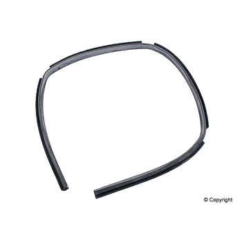 Porsche Door Seal - OE Supplier
