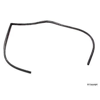 Porsche Door Seal - OE Supplier