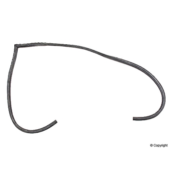 Porsche Door Seal - OE Supplier