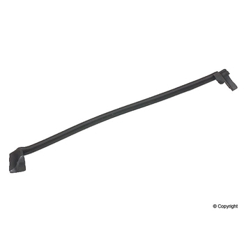 Porsche Targa Top Seal - OE Supplier