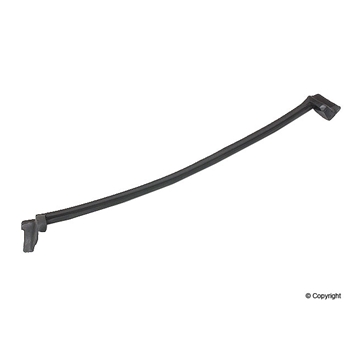 Porsche Targa Top Seal - OE Supplier