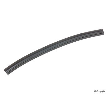 Porsche Targa Top Seal - Genuine