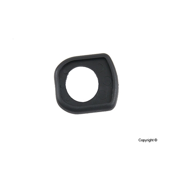 Porsche Exterior Door Handle Gasket - OE Supplier