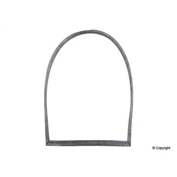 Porsche Side Window Seal - OE Supplier