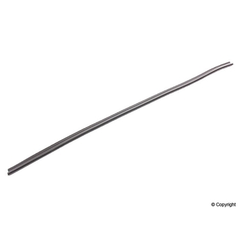 Porsche Door Window Seal - OE Supplier