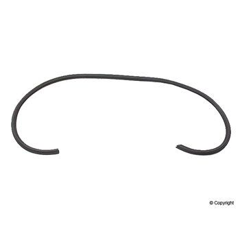 Porsche Door Seal - OE Supplier