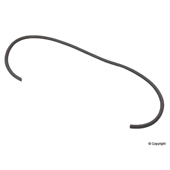 Porsche Door Seal - OE Supplier