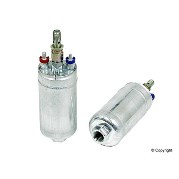 Porsche Electric Fuel Pump - Bosch New