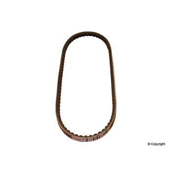 Porsche Accessory Drive Belt - Conti