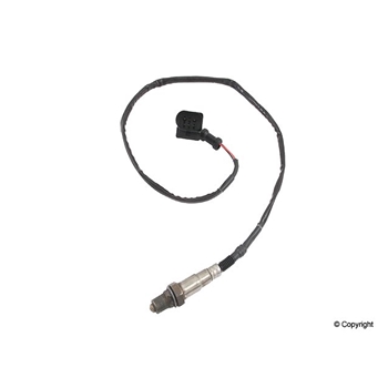 Porsche Oxygen Sensor - Walker