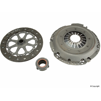 Porsche Clutch Kit - Sachs