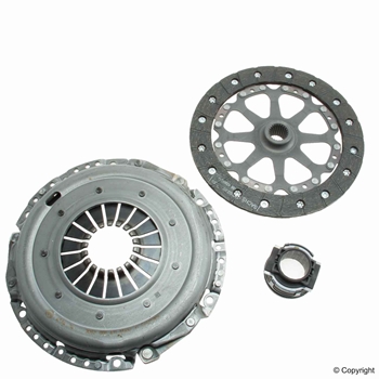 Porsche Clutch Kit - Sachs