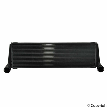 Porsche Radiator - Behr