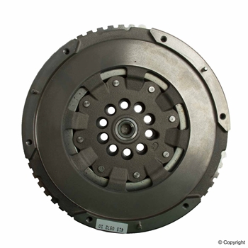 Porsche Clutch Flywheel - LuK