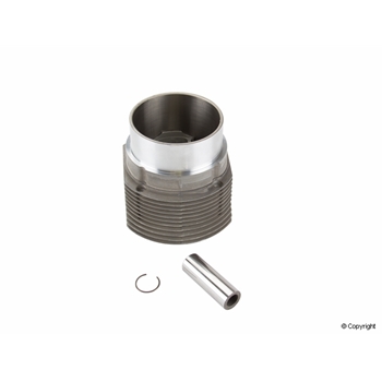 Porsche Engine Piston Kit - Mahle