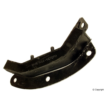 Porsche Manual Transmission Mount - OE Supplier