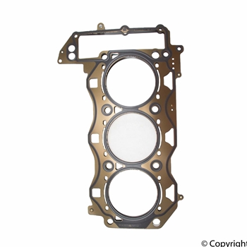 Porsche Engine Cylinder Head Gasket - Elring