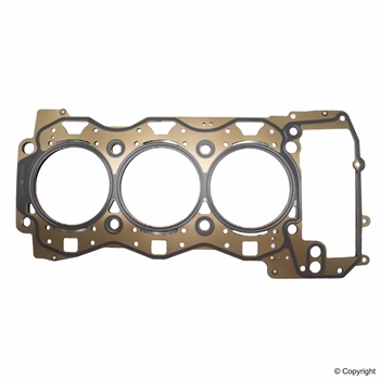 Porsche Engine Cylinder Head Gasket - Elring