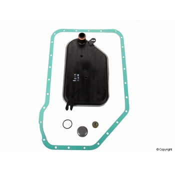 Porsche Auto Trans Filter Kit